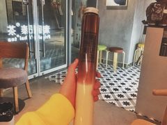 -素匠泰茶(三里屯SOHO工体奶茶店)