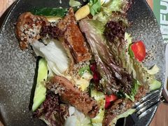 -豪客来牛排(绿宝广场店)