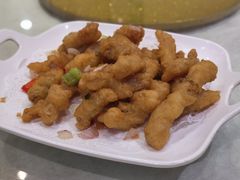 -阿巧一号私房菜(止园路店)