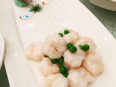 水晶虾仁-亢龙太子酒轩(东湖店)