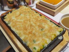 -韩香福脊骨汤锅(上杭路店)
