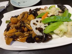 -正宗天津烧麦馆(柳州路店)