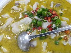 -椒香川流不息川菜馆(二七北路店)