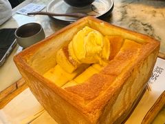 -绿茶餐厅(龙井船宴· 品牌总店)