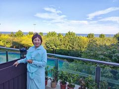 -秦皇岛阿尔卡迪亚滨海度假酒店