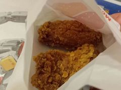-麦当劳(衡阳解放路店)