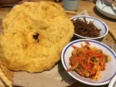 油饼-大厨小馆(华阳城店)