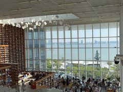 -朵云书院(滴水湖店)