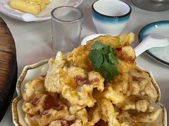 -柴火东北铁锅炖(鲁班店)
