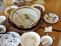 -紫藤园·天目湖大鱼头(南山竹海店)