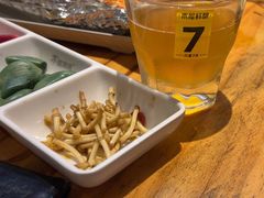 -木屋烧烤(龙岗龙城万科里店)