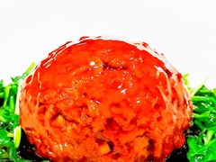 -A One Kitchen·南京精菜馆(德基广场店)