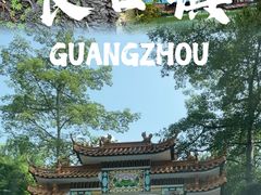 -广州市流溪河国家森林公园