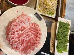 -唇辣号重庆老火锅(亦庄店)