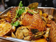 -一顿烧烤(八经街店)