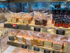 -巴黎贝甜(常德路店)