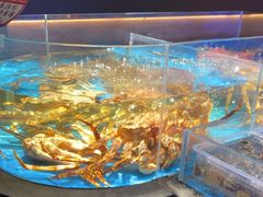-徐记海鲜(大雁塔|金都店)