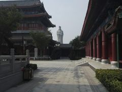 -天津妈祖文化园