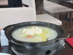 -小南洋海景餐厅(深圳湾店)