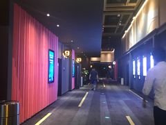 -万达影城(闵行颛桥万达广场杜比影院店)