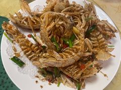 -老街坊(中山东路店)