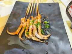 -聚味瞿记·龙虾堂(望城店)