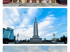 -滕王阁旅游区