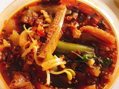 -赵小姐丨新中餐(曲江店)