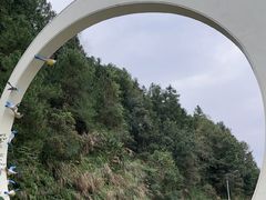 -婺源月亮湾