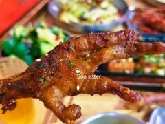 -神伙烧烤(南坪总店)