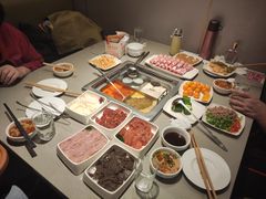 -海底捞火锅(河东万达广场店)