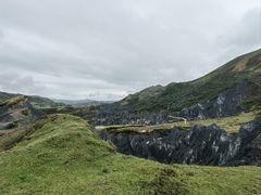 -墨石公园景区
