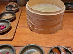 -天水蔬食料理(树德之光店)
