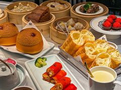 -粤匠·澳门点心粤菜海鲜(澳门半岛店)