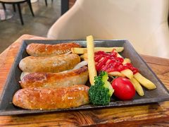 -塔可墨西哥餐厅(江宁景枫店)