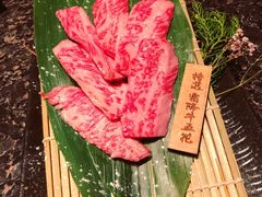 -老乾杯和牛烧肉(王府中环店)