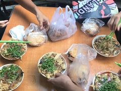 -正味斋锅巴菜(西北角店)