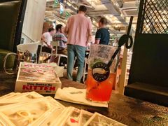 -Goose Island Brewhouse鹅岛精酿啤酒酿造工坊餐厅
