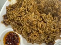 -老七饭馆(光荣道总店)