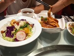 -天宜隆蘑菇宴火锅(石景山旗舰店)