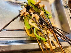 -怪老头甜不辣(抚琴小区店)