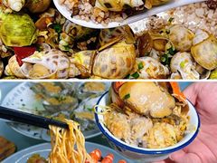 -四川小胡子海鲜(丁村万人海鲜广场店)