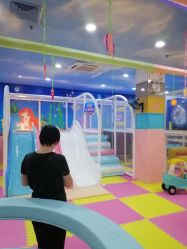 -胜利乐园(胜利购物广场店)