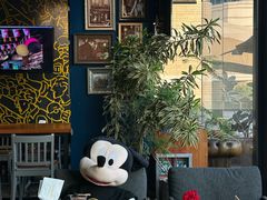 -The Happy Monk(前海壹方汇店)