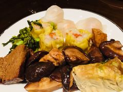 -君悦大酒店行政酒廊