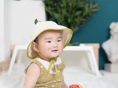 -东方童话儿童摄影(万州店)