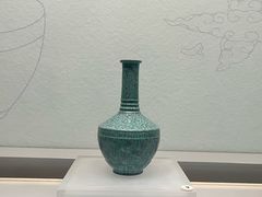 -广西壮族自治区博物馆