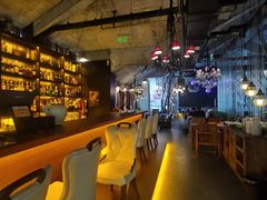 -MAAN COFFEE(金桥店)