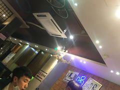 -喝丢一只鞋辣炒海鲜小烧烤(三八广场店)