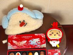 -Laderach 莱德拉(上海环贸iapm店)